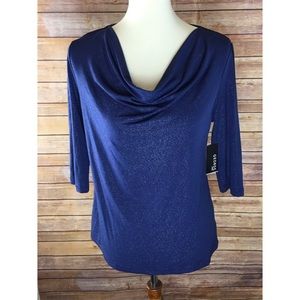 💎 George | Blouse